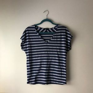 nordstrom rack v neck